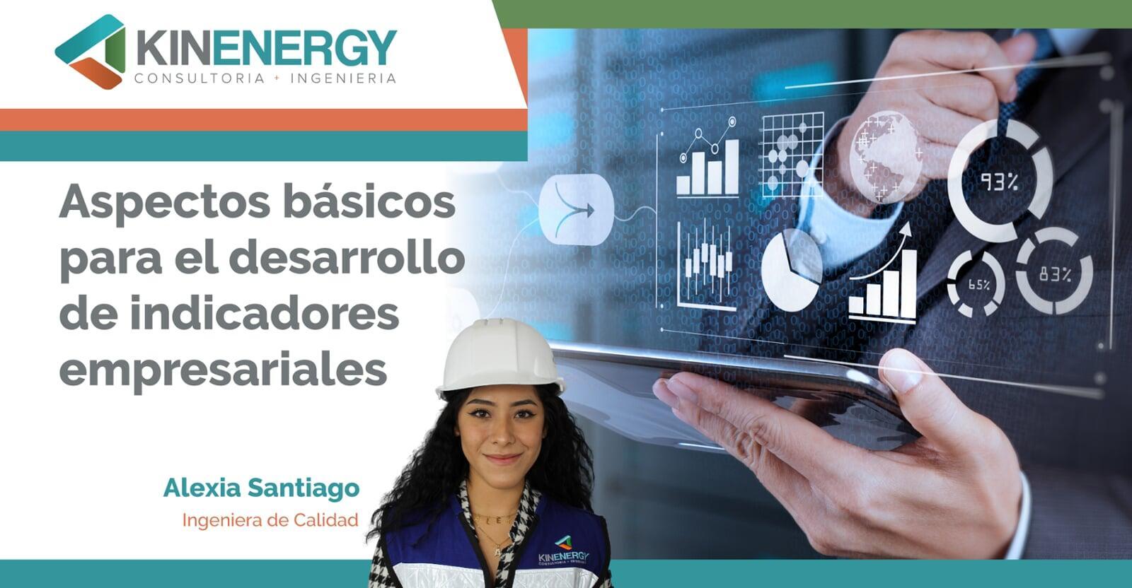 Aspectos básicos para el desarrollo de indicadores empresariales 
